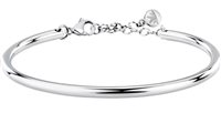 Bracciale Morellato Donna in Acciaio SAKM93 - SAKM93
